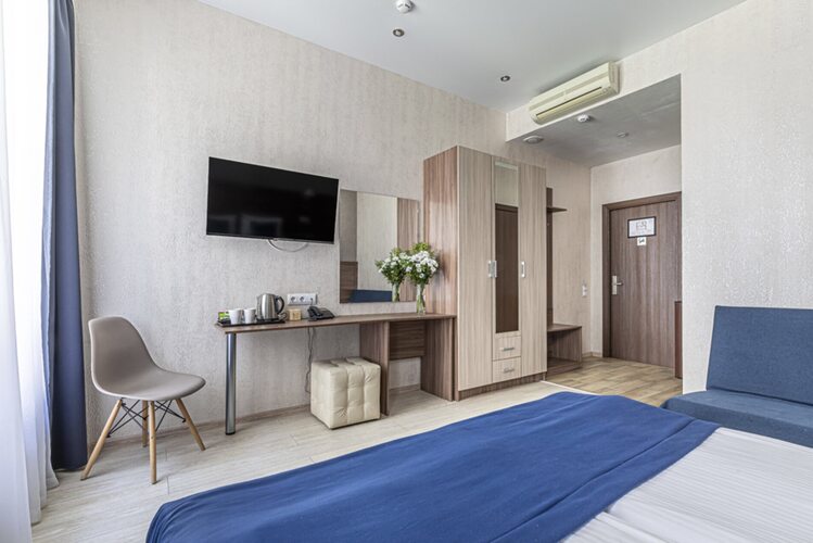 Фотография отеля