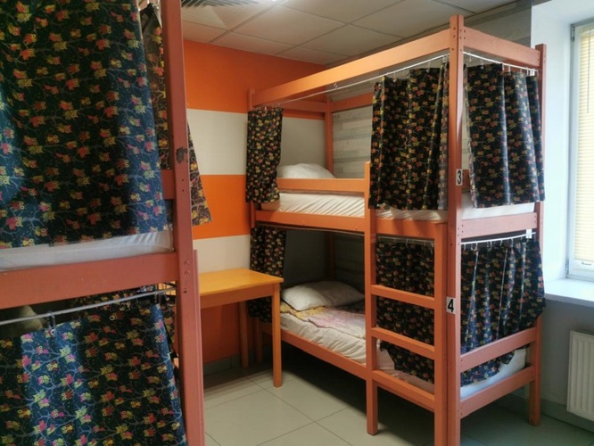 Фотография отеля