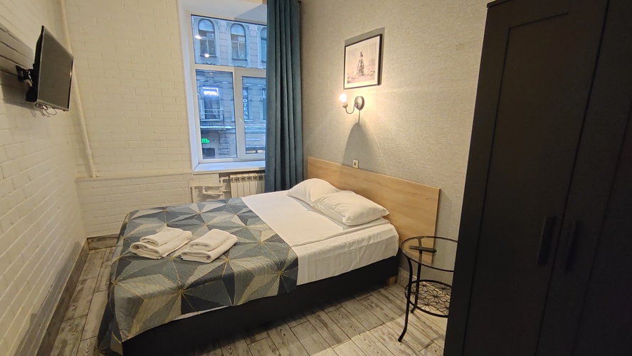 Фотография отеля