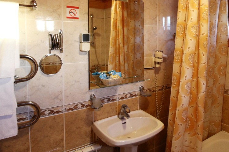 Фотография отеля