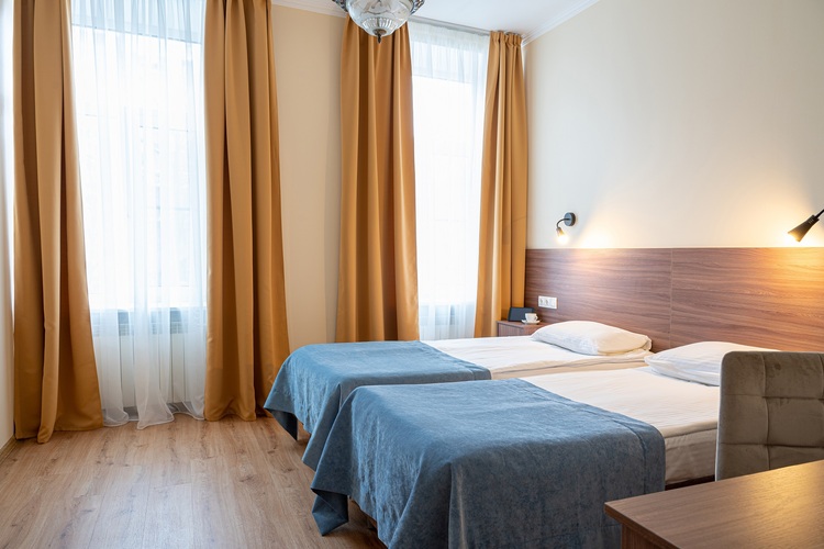 Фотография отеля