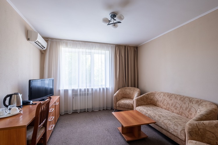 Фотография отеля