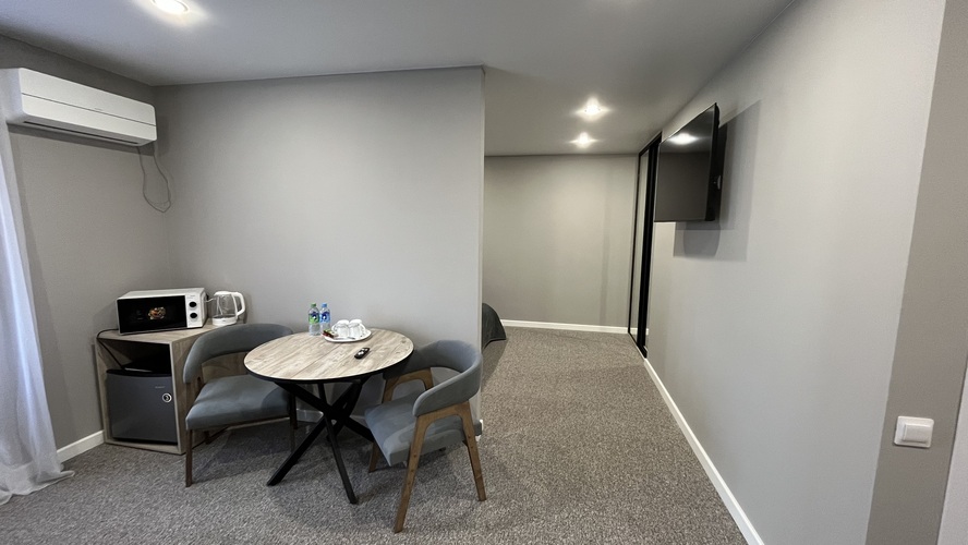 Фотография отеля