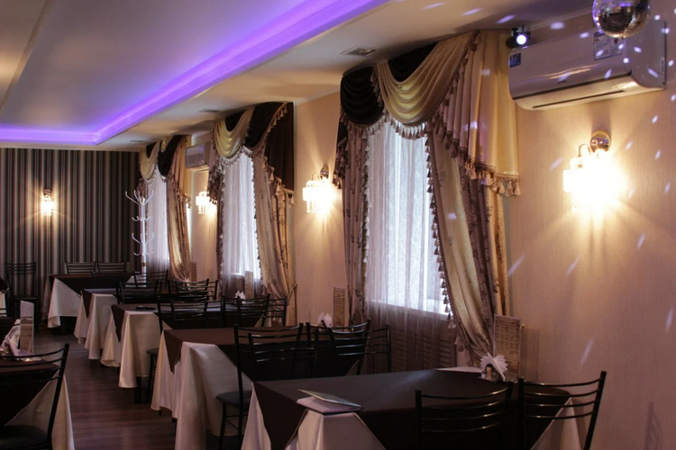 Фотография отеля