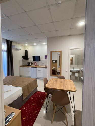 Фотография отеля