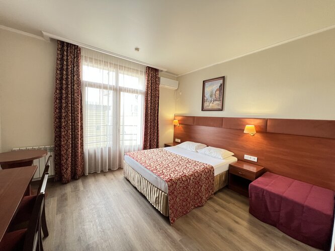 Фотография отеля