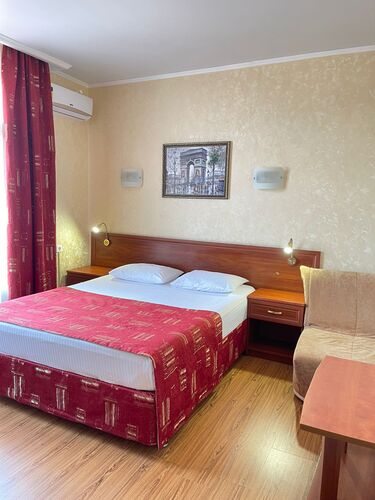 Фотография отеля