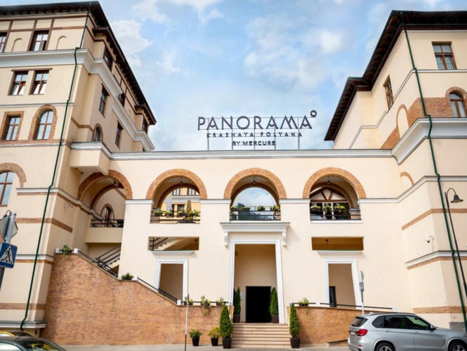 Фотография отеля