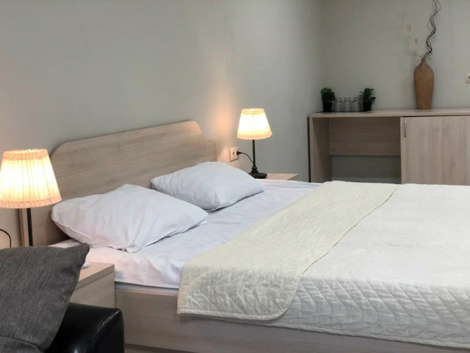 Фотография отеля