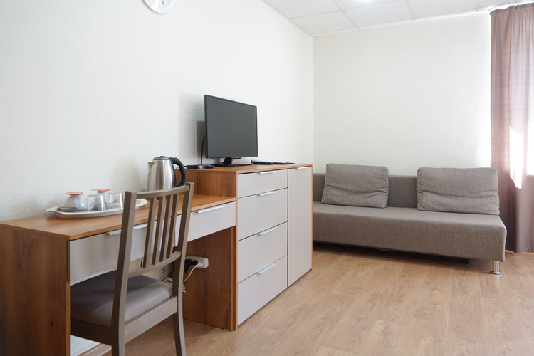 Фотография отеля