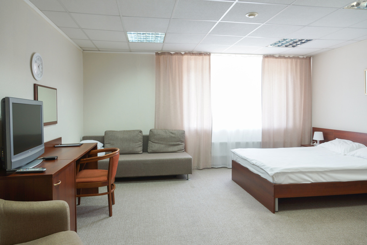 Фотография отеля