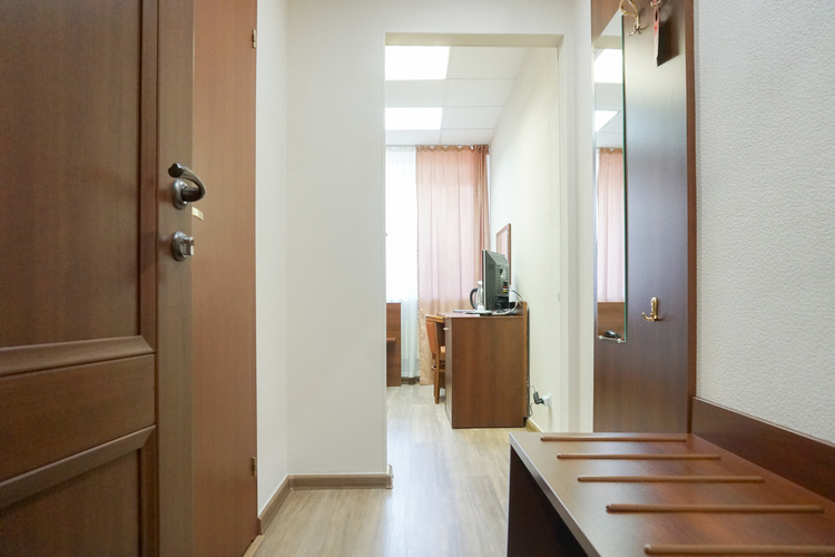 Фотография отеля