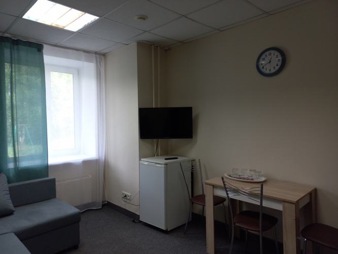 Фотография отеля