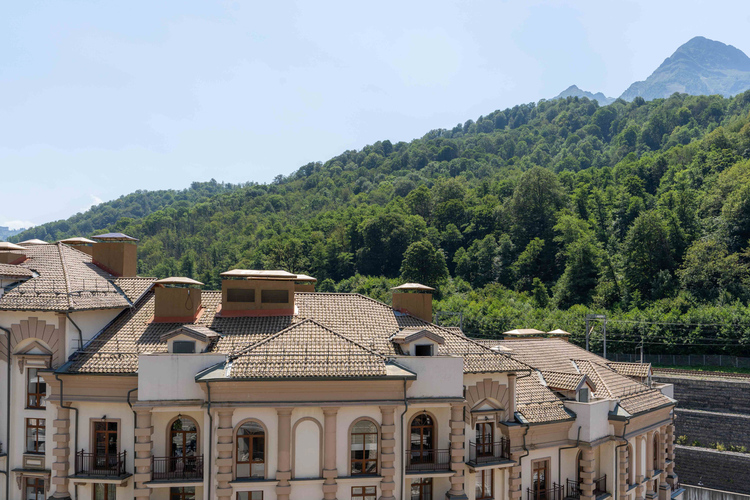 Фотография отеля