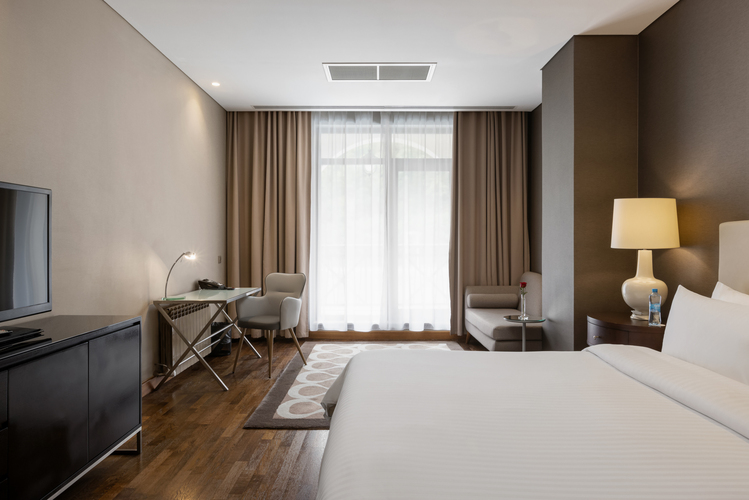 Фотография отеля