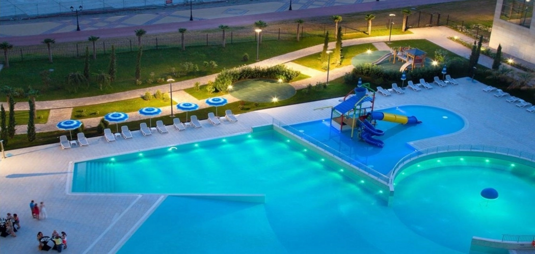 Фотография отеля