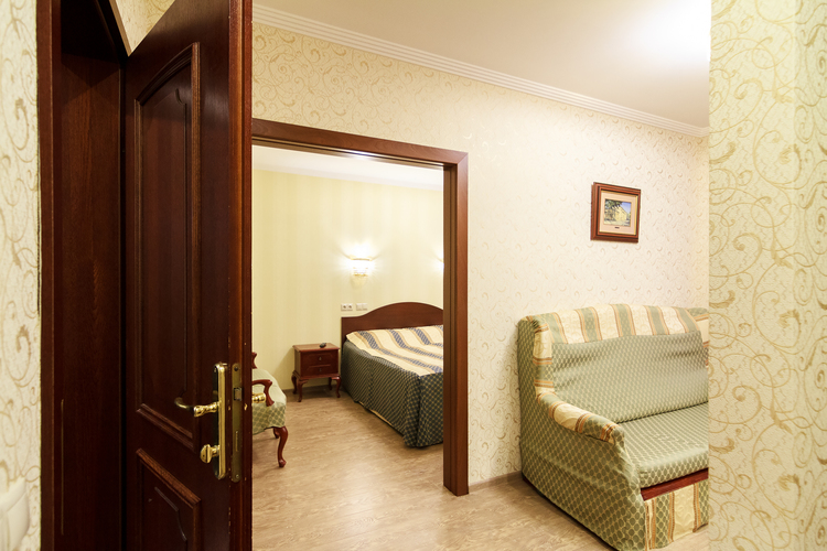 Фотография отеля