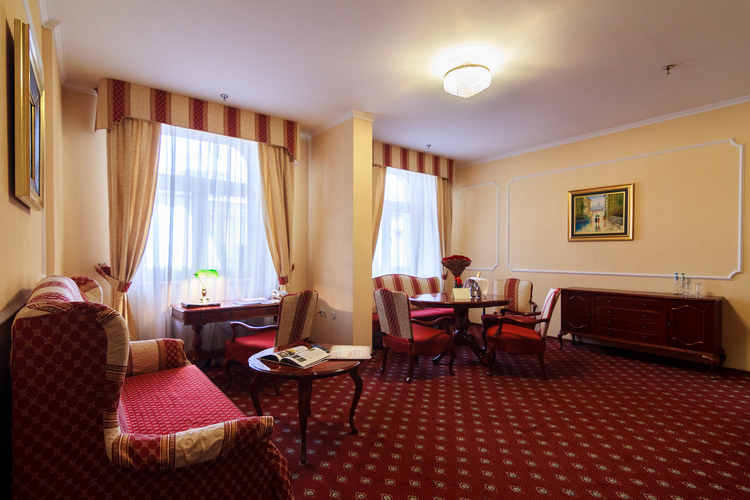 Фотография отеля