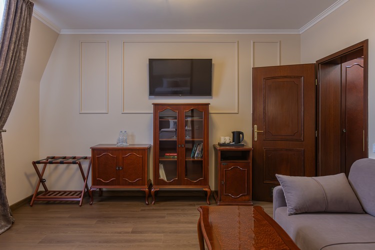 Фотография отеля