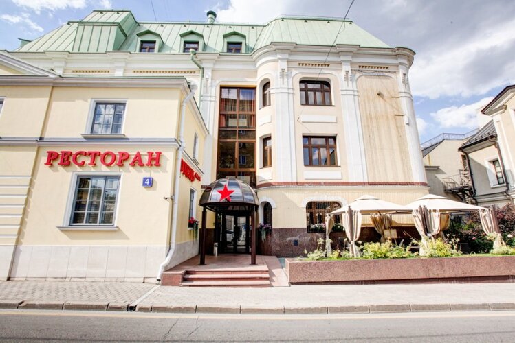 Фотография отеля