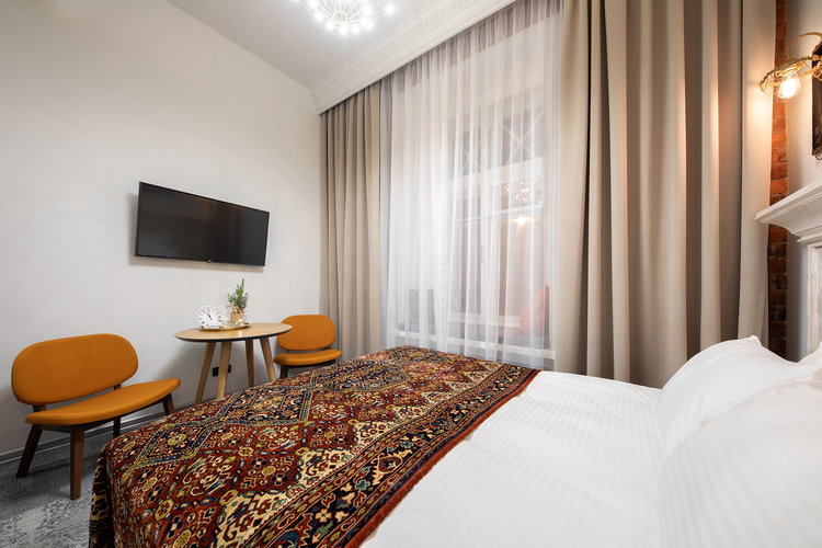 Фотография отеля