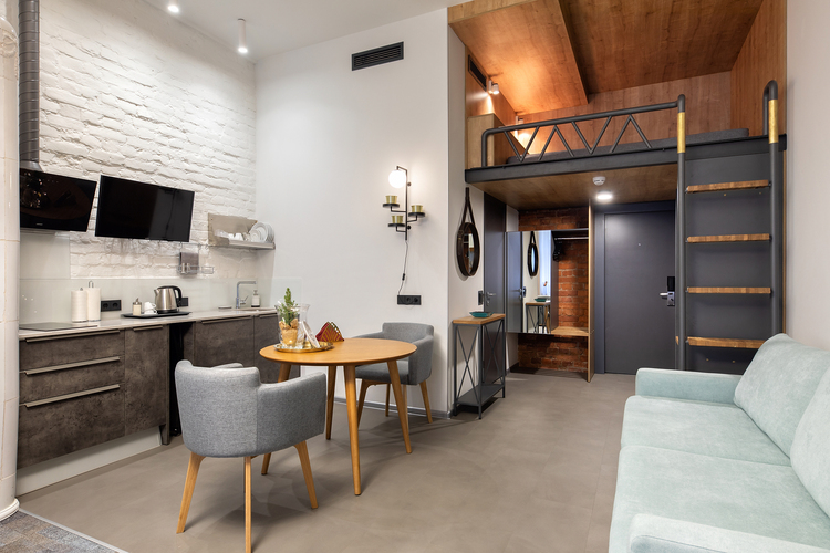 Фотография отеля