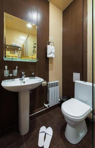 Фотография отеля