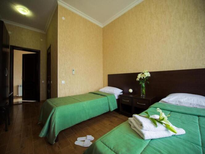 Фотография отеля