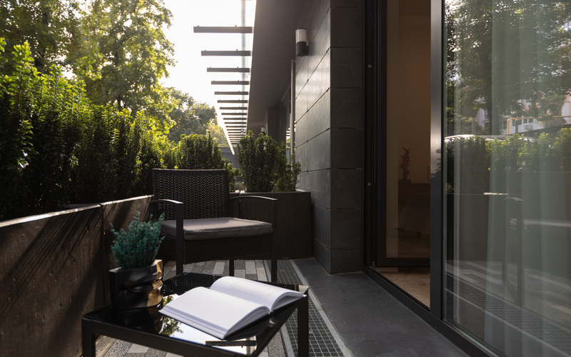 Фотография отеля