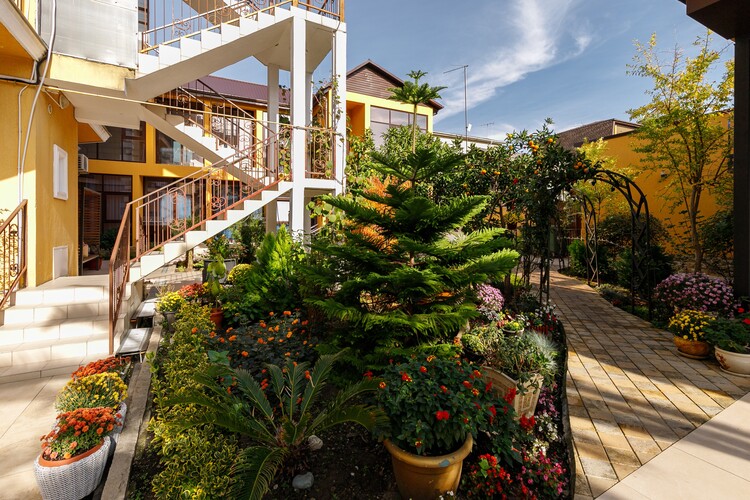 Фотография отеля