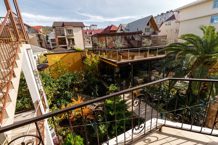 Фотография отеля