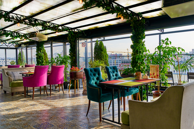 Фотография отеля