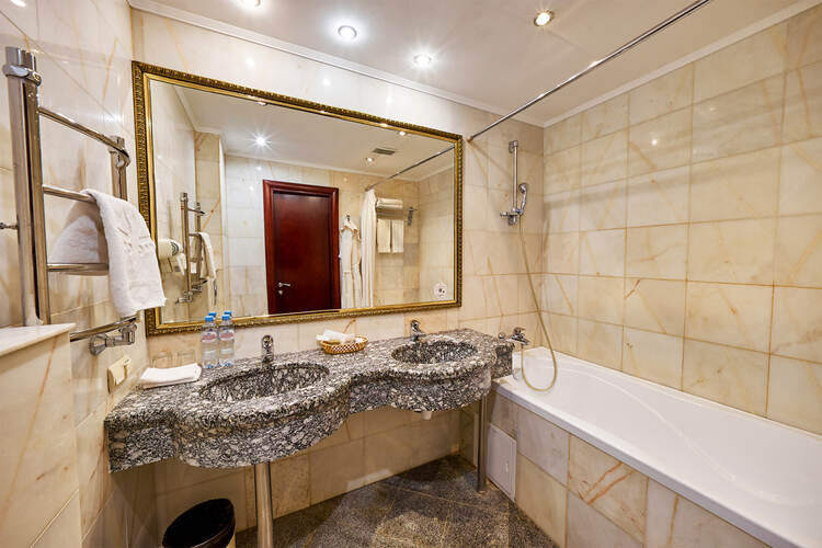 Фотография отеля