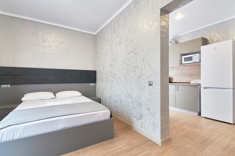 Фотография отеля