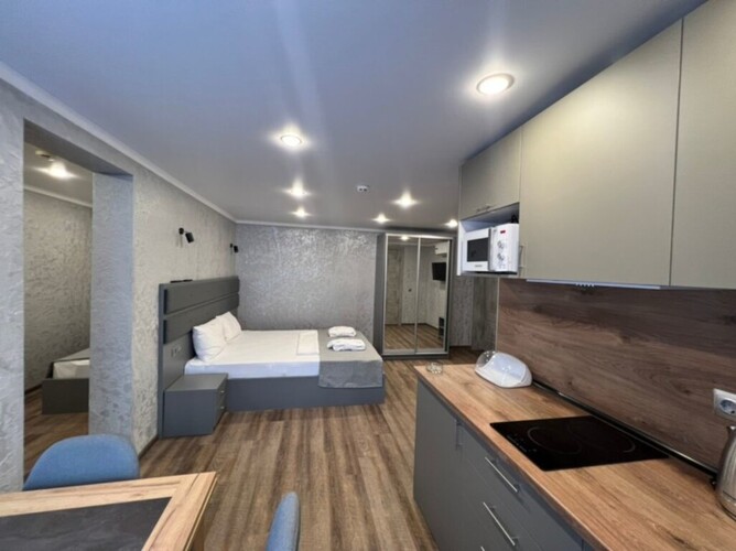 Фотография отеля