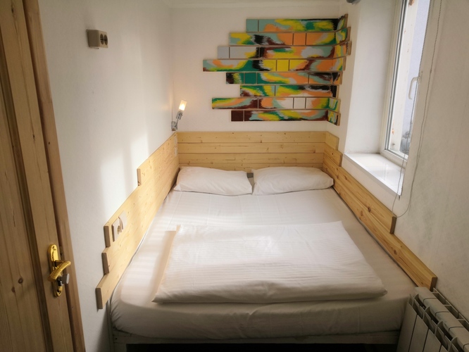 Фотография отеля