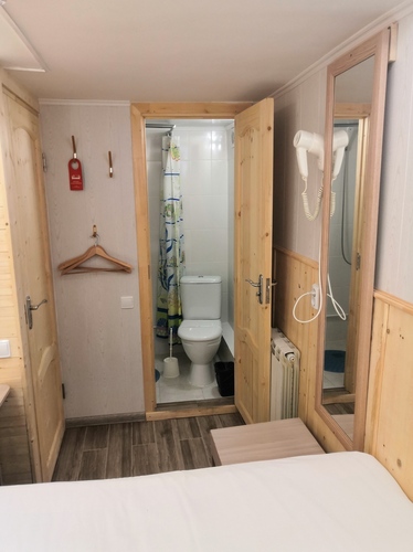 Фотография отеля