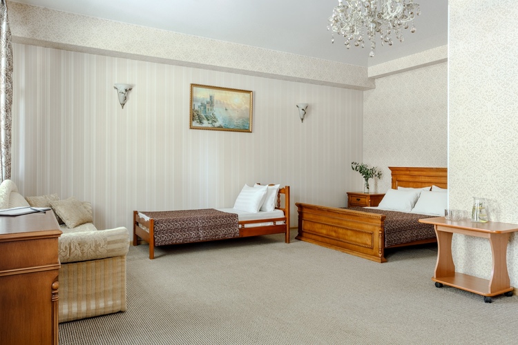 Фотография отеля