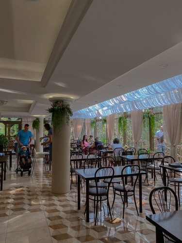 Фотография отеля