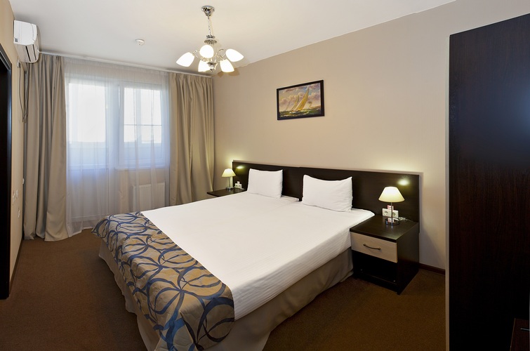 Фотография отеля