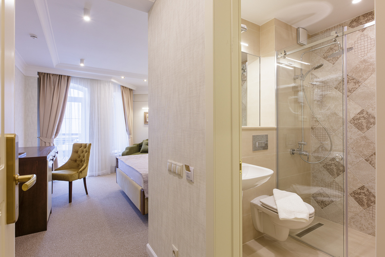 Фотография отеля