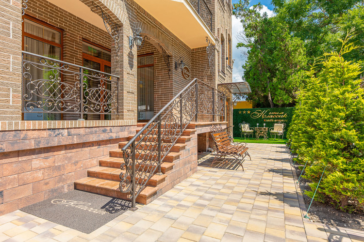 Фотография отеля