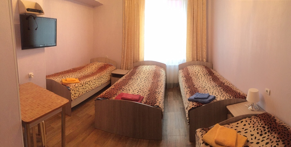 Фотография отеля