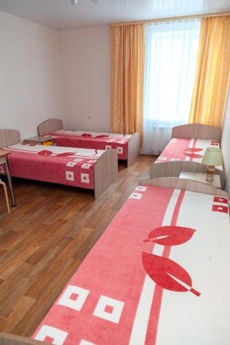 Фотография отеля