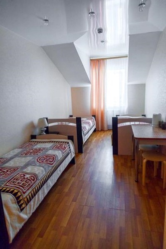 Фотография отеля