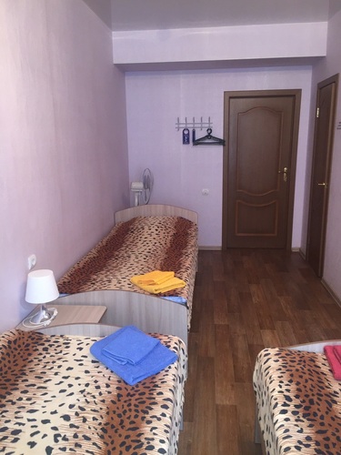 Фотография отеля