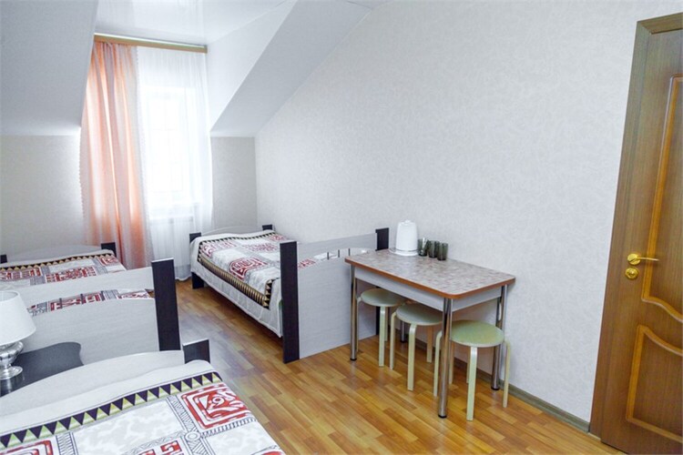 Фотография отеля