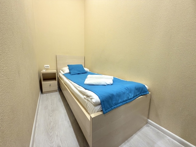 Фотография отеля