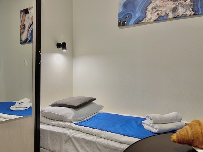 Фотография отеля