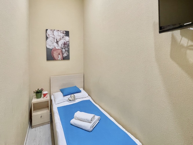 Фотография отеля